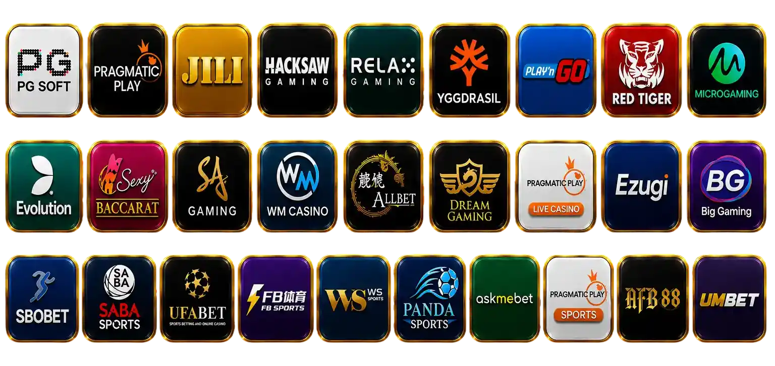 ค่ายเกมพาร์ทเนอร์